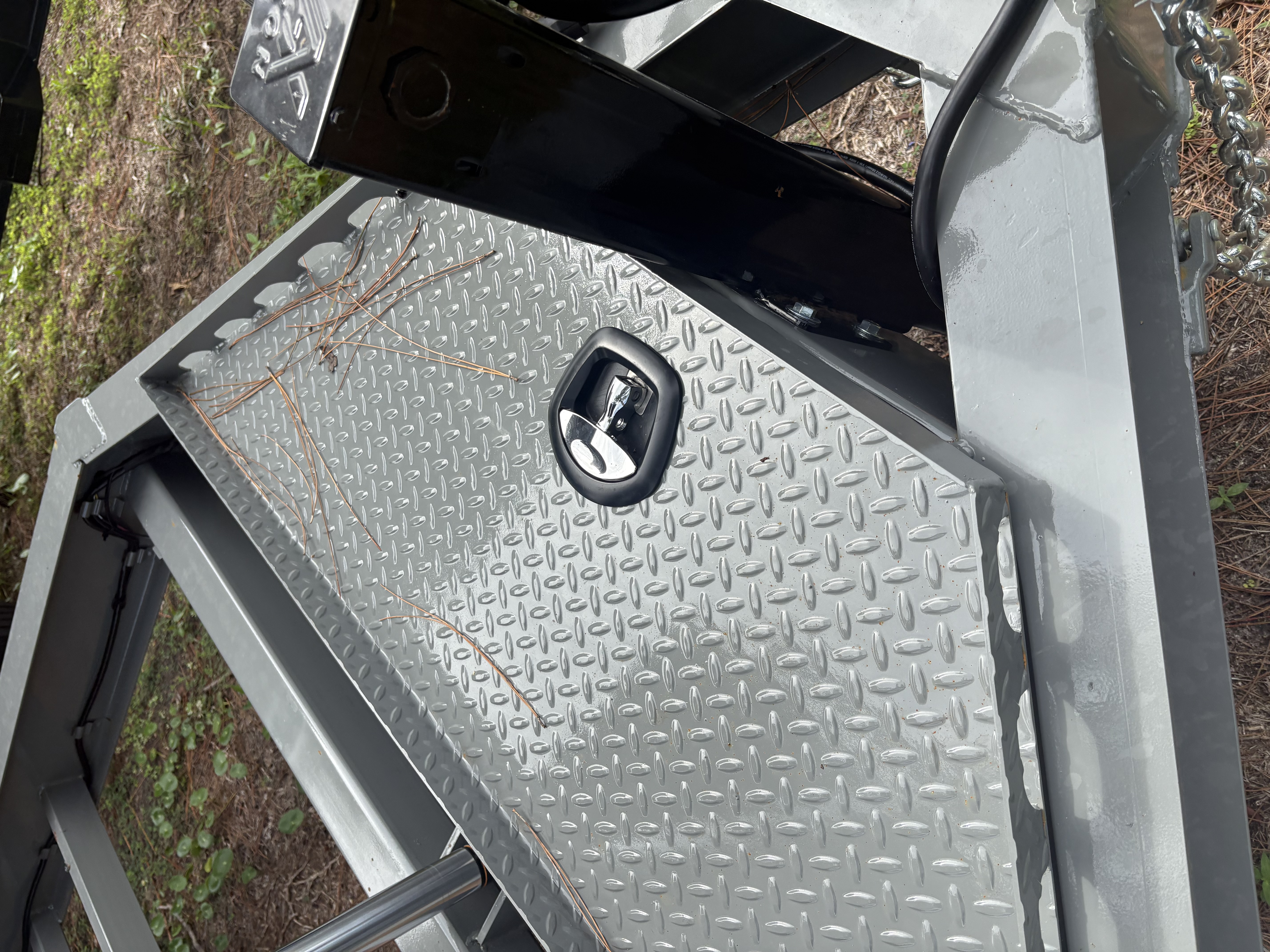 2026 Southern Utility Trailers 16K Premium Dump Dump Trailer